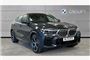 2022 BMW X6 xDrive40i MHT M Sport 5dr Step Auto