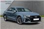 2022 Audi RS3 RS 3 TFSI Quattro 4dr S Tronic