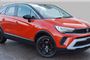 2021 Vauxhall Crossland 1.2 Turbo Griffin 5dr