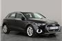 2020 Audi A3 30 TFSI Sport 5dr