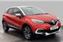 2018 Renault Captur 1.5 dCi 110 Dynamique S Nav 5dr