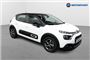 2021 Citroen C3 1.2 PureTech Shine 5dr