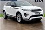 2019 Land Rover Range Rover Evoque 2.0 D180 R-Dynamic SE 5dr Auto