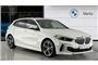 2020 BMW 1 Series 118i M Sport 5dr Step Auto