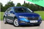 2024 Skoda Octavia 1.5 TSI e-TEC SE L 5dr DSG