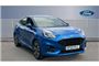 2022 Ford Puma 1.0 EcoBoost Hybrid mHEV ST-Line 5dr