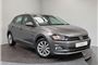 2018 Volkswagen Polo 1.0 TSI 115 SEL 5dr DSG