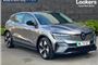 2024 Renault Megane E Tech EV60 160kW Equilibre 60kWh Optimum Charge 5dr Auto