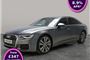 2019 Audi A6 40 TDI S Line 4dr S Tronic