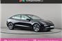 2021 Tesla Model 3 Long Range AWD 4dr Auto