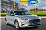 2019 Ford Focus 1.0 EcoBoost 100 Zetec 5dr