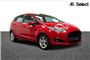 2017 Ford Fiesta 1.25 82 Zetec 5dr