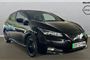 2022 Nissan Leaf 110kW N-Connecta 39kWh 5dr Auto