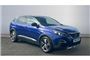 2018 Peugeot 3008 1.6 THP GT Line 5dr EAT6