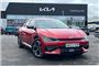 2023 Kia EV6 166kW GT Line 77.4kWh 5dr Auto