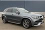 2020 Mercedes-Benz GLE GLE 300d 4Matic AMG Line 5dr 9G-Tronic