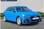 2019 Audi A1 30 TFSI S Line 5dr