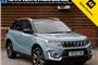 2020 Suzuki Vitara 1.4 Boosterjet 48V Hybrid SZ-T 5dr