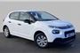 2018 Citroen C3 1.2 PureTech Touch 5dr