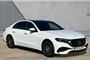 2024 Mercedes-Benz E-Class E300e AMG Line Premium Plus 4dr 9G-Tronic