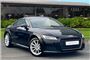 2018 Audi TT 1.8T FSI Sport 2dr