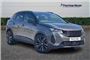 2022 Peugeot 3008 1.2 PureTech GT 5dr