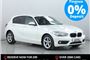 2016 BMW 1 Series 116d SE 5dr Step Auto