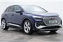 2021 Audi Q4 150kW 40 82kWh S Line 5dr Auto