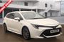 2021 Toyota Corolla Touring Sport 1.8 VVT-i Hybrid Excel 5dr CVT