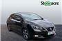 2018 Nissan Leaf 110kW 2.Zero 40kWh 5dr Auto