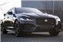 2024 Jaguar XF Sportbrake 2.0 D200 R-Dynamic HSE Black 5dr Auto