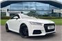 2016 Audi TT 2.0 TDI Ultra S Line 2dr