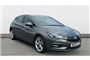 2017 Vauxhall Astra 1.4T 16V 150 SRi Nav 5dr
