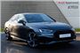 2024 Audi A4 40 TFSI 204 Black Edition 4dr S Tronic