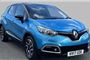 2017 Renault Captur 0.9 TCE 90 Dynamique S Nav 5dr