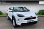 2022 Toyota Yaris Cross 1.5 Hybrid Icon 5dr CVT