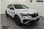 2022 Renault Arkana 1.3 mild hybrid 140 r.s. line 5dr EDC