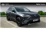 2021 Toyota RAV4 2.5 VVT-i Hybrid Dynamic 5dr CVT 2WD