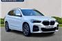 2020 BMW X1 xDrive 20d M Sport 5dr Step Auto