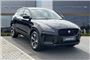 2024 Jaguar E-Pace 1.5 P300e R-Dynamic SE Black 5dr Auto