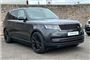 2025 Land Rover Range Rover 3.0 D300 Autobiography 4dr Auto