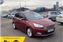 2015 Ford C-MAX 2.0 TDCi Titanium 5dr Powershift