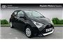 2020 Toyota Aygo 1.0 VVT-i X-Play TSS 5dr