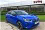 2021 Vauxhall Corsa e 100kW Elite Nav Premium 50kWh 5dr Auto [7.4kWCh]