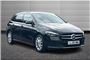 2020 Mercedes-Benz B-Class B200d Sport Executive 5dr Auto