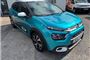 2021 Citroen C3 1.2 PureTech 110 Shine Plus 5dr EAT6
