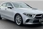 2018 Mercedes-Benz A-Class A180d Sport Executive 5dr Auto