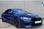 2021 BMW M8 M8 Competition 4dr Step Auto