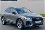 2021 Audi Q3 35 TFSI Black Edition 5dr