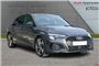 2022 Audi A3 Saloon 35 TDI Edition 1 4dr S Tronic